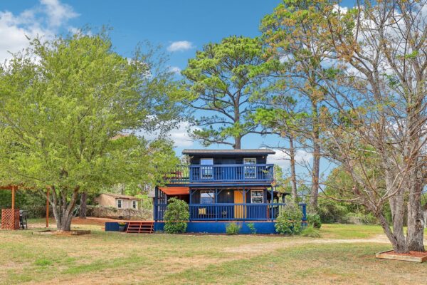 193 4C Ranch Rd, Bastrop