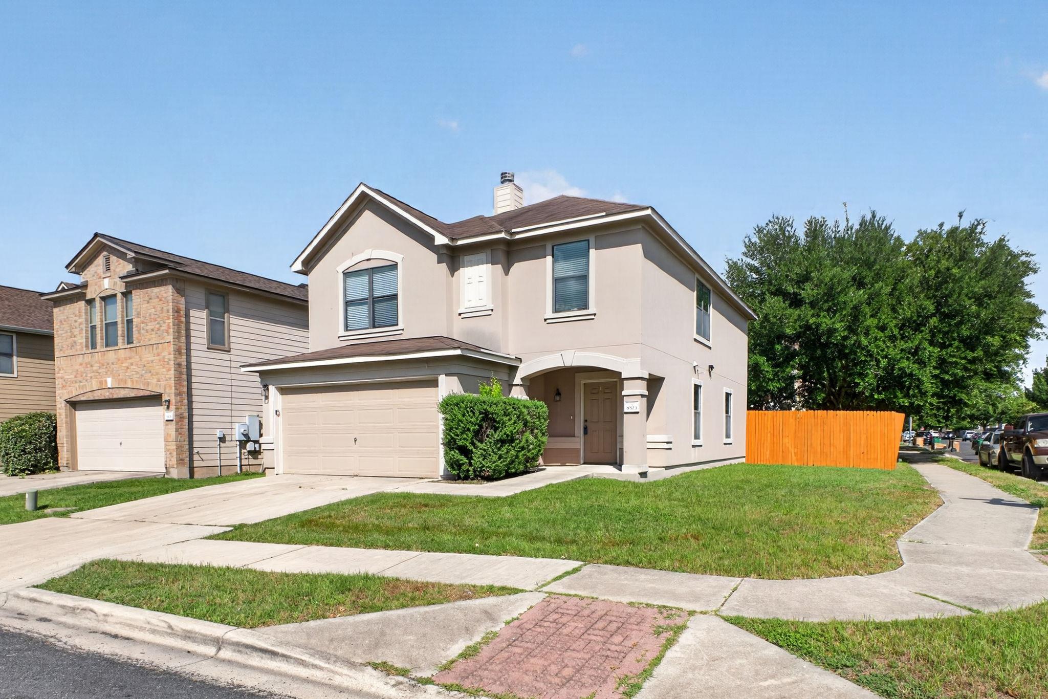 8813 Wiley Way, Austin, TX 78747
