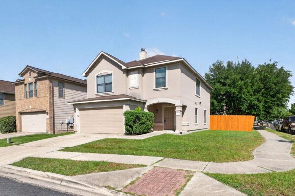 8813 Wiley Way, Austin