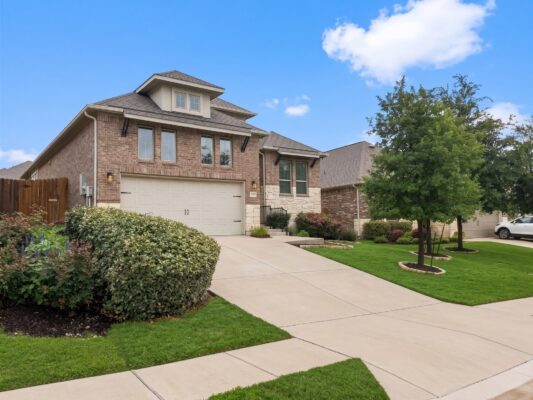 8008 Arbor Knoll Ct, Lago Vista