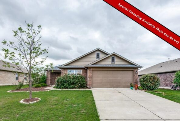 2909 Centrum Dr, Austin