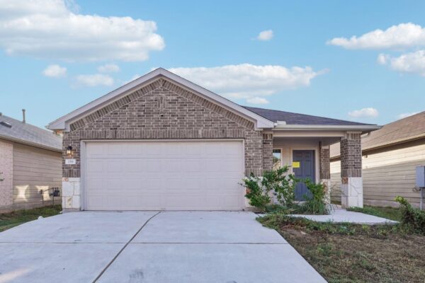 159 Granary Dr, Kyle