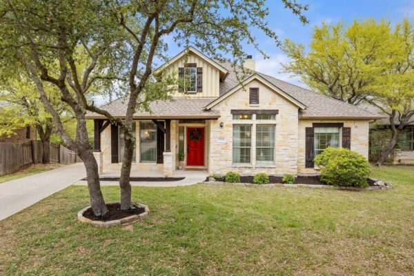 22332 Rock Wren Rd, Spicewood