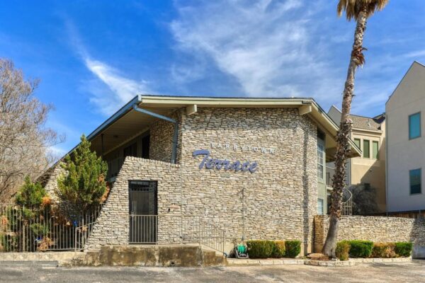 2308 Enfield Rd #204, Austin