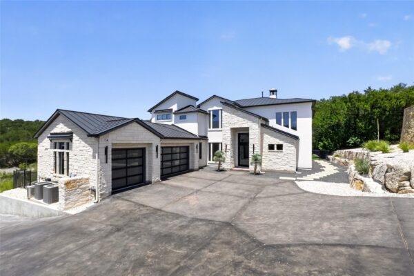 14916 Copper Ridge Ln, Austin
