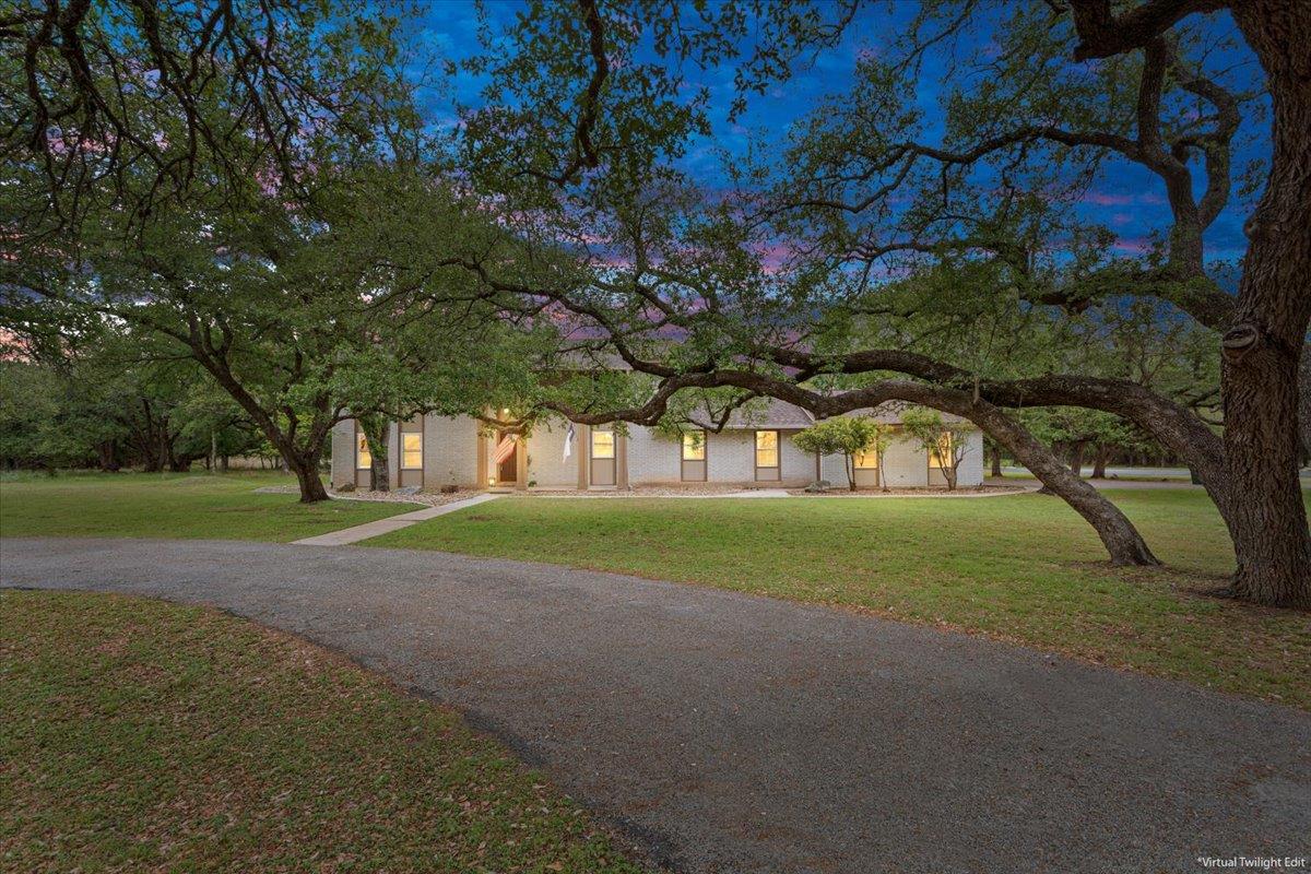 4015 Ramada Trl, Georgetown, TX 78628