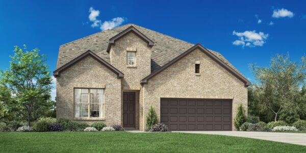 1412 Sweet Violet Dr, Leander