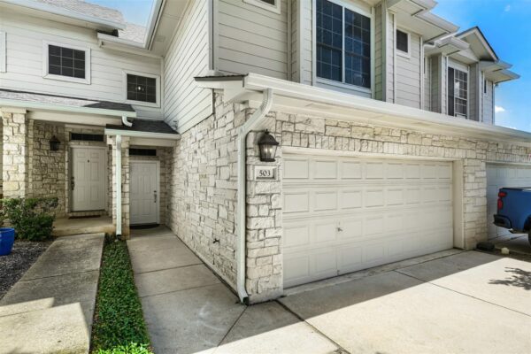 4508 Duval Rd #5-503, Austin