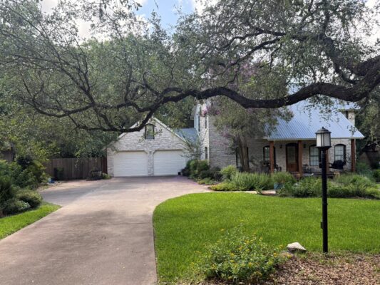7930 El Dorado Dr, Austin