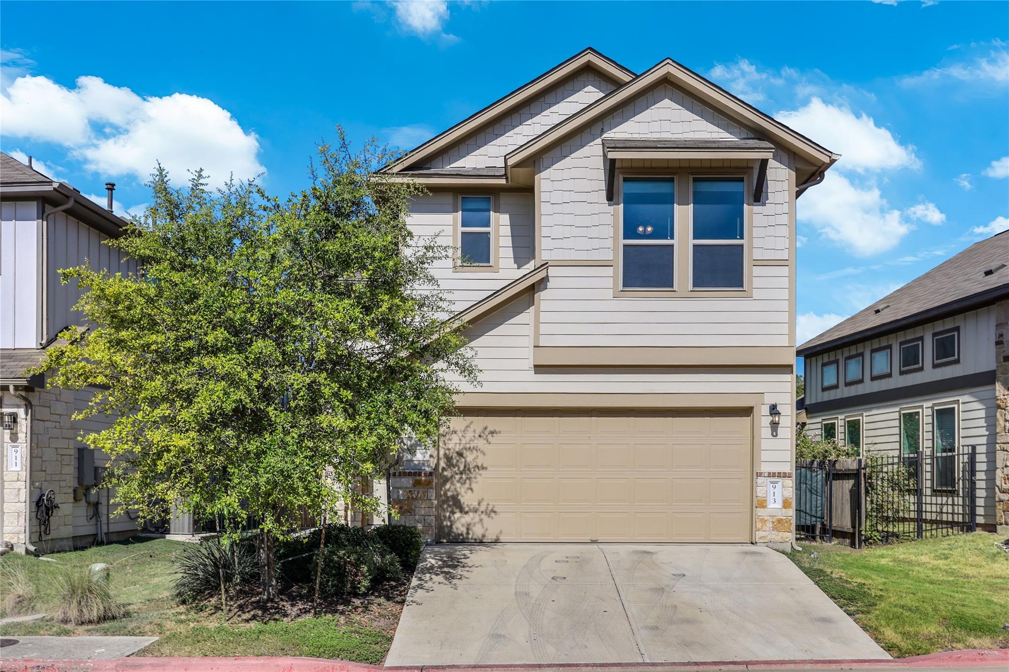 913 Boatswain Way, Austin, TX 78748