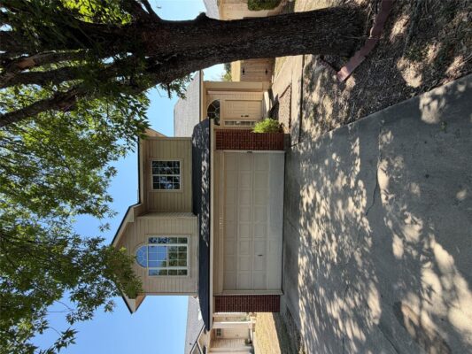 21423 Grand National Ave, Pflugerville