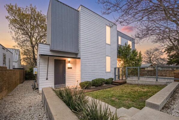 3604 Marcae Ct #1, Austin