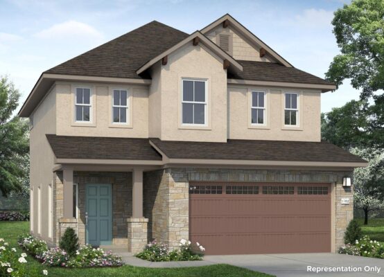 2605 Sam Bass Rd #2, Round Rock