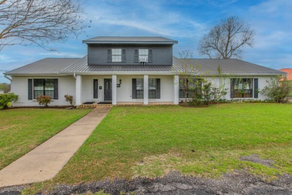 3809 Doris Ln, Round Rock