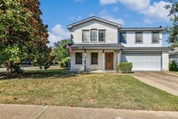 1901 Carriage Hills Trl, Cedar Park