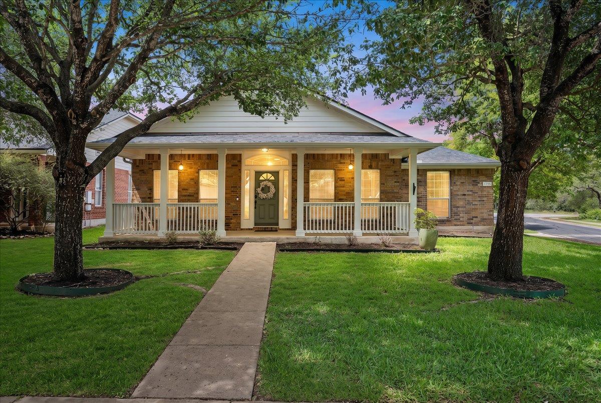 10700 Harley Ave, Austin