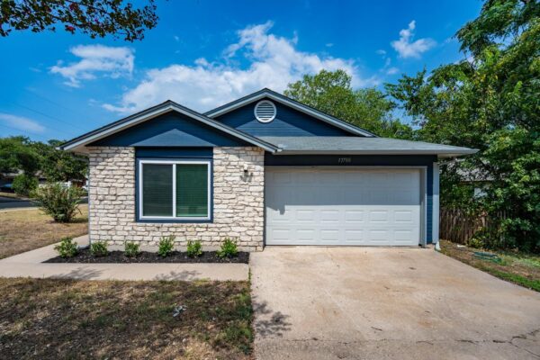 12700 La Salle Dr, Austin