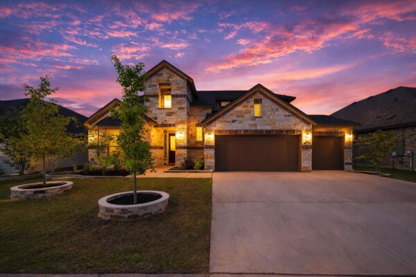 1420 Bermuda Dr, Georgetown