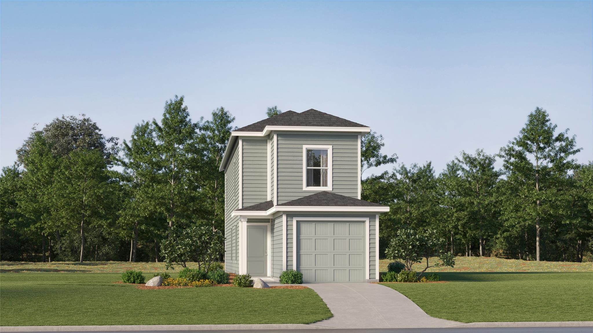 4819 George Cunningham Loop, Temple, TX 76502