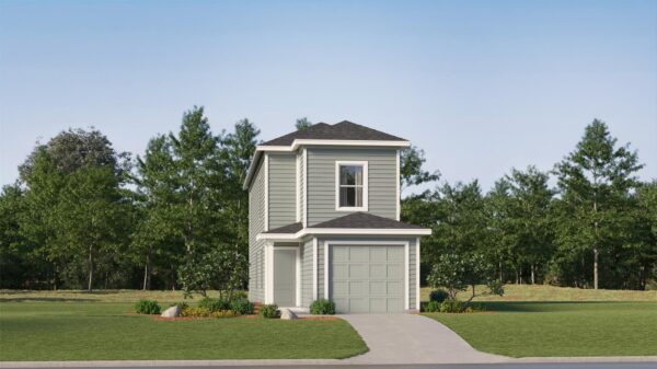 4819 George Cunningham Loop, Temple