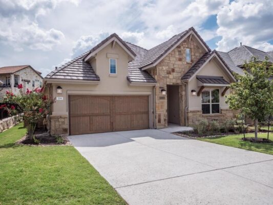 204 Maxwell Way #39, Austin