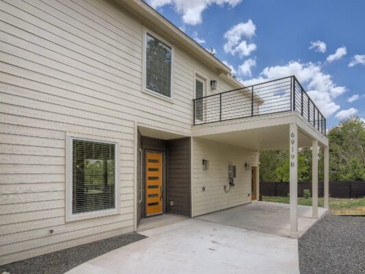 6919 Bethune Ave #B, Austin