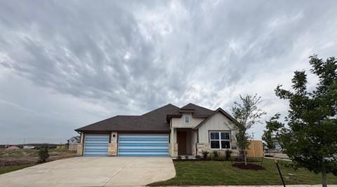200 Caraway Cor, Taylor