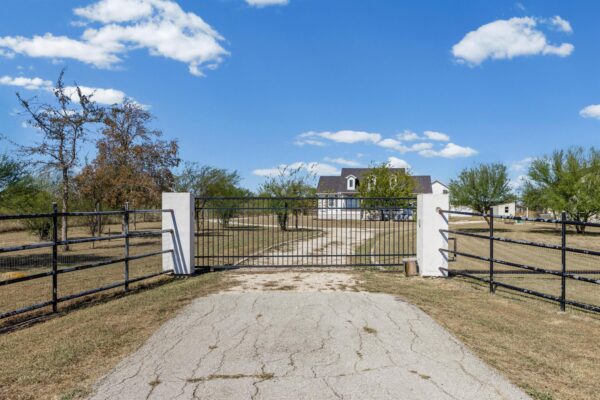 1178 Black Ankle Rd, Lockhart