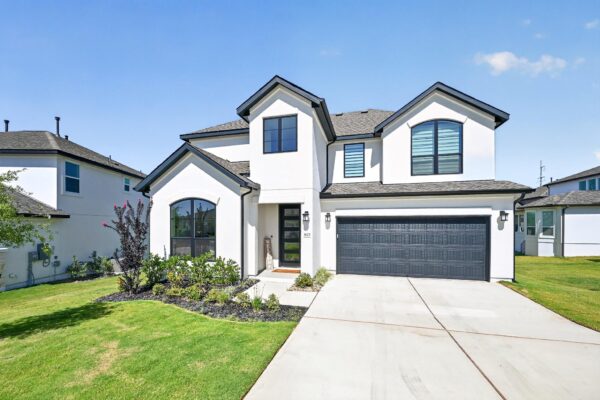 1825 Asti Ln, Leander