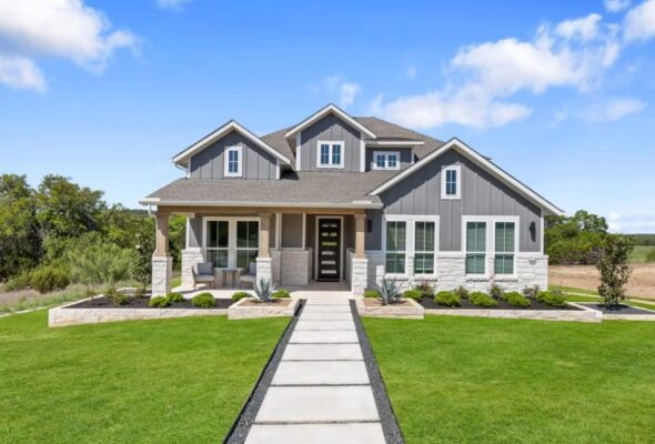 1603 Headwaters Blvd, Dripping Springs
