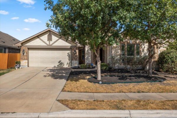 7212 Garnet Mill Ln, Austin