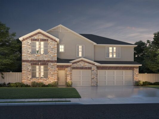 214 Cathedral Mountain Dr, Dripping Springs