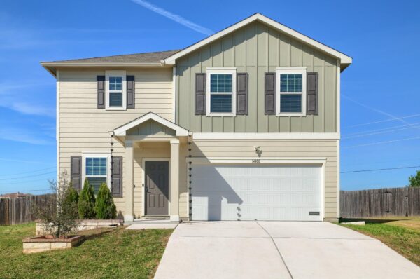 14400 Shooter McGavin Dr, Manor