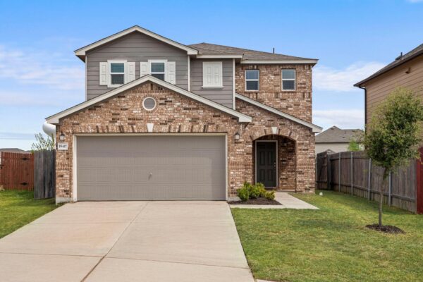 19417 James Carter Jr St, Manor