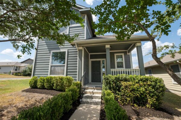 1700 Arborside Dr, Austin