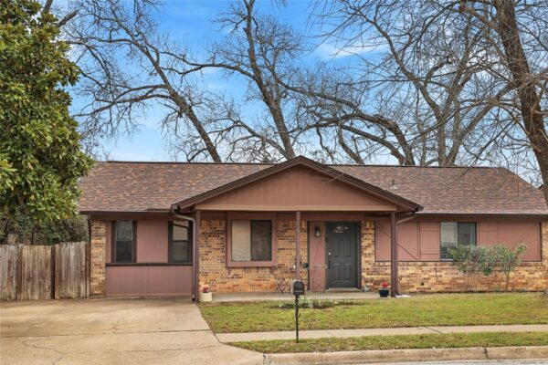 6001 Leisure Run Rd, Austin