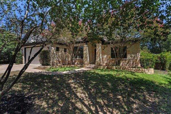 15204 Falcon Dr, Austin