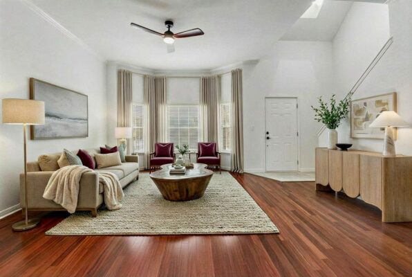 5515 Davis Ln #52, Austin