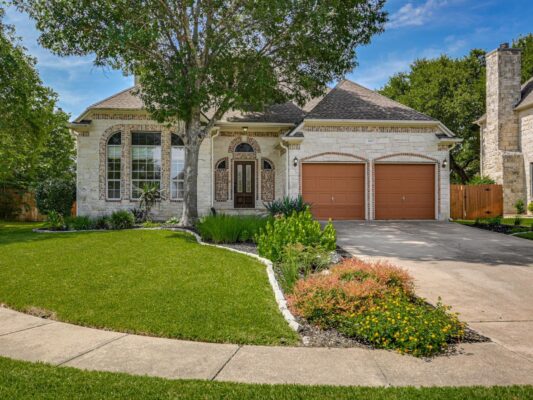 2007 Forest Hill Cv, Round Rock