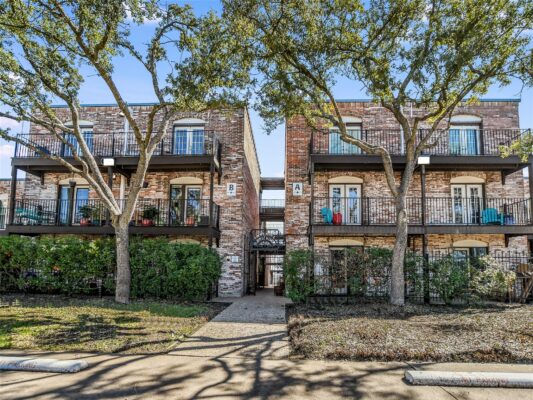 6501 E Hill Dr #125, Austin