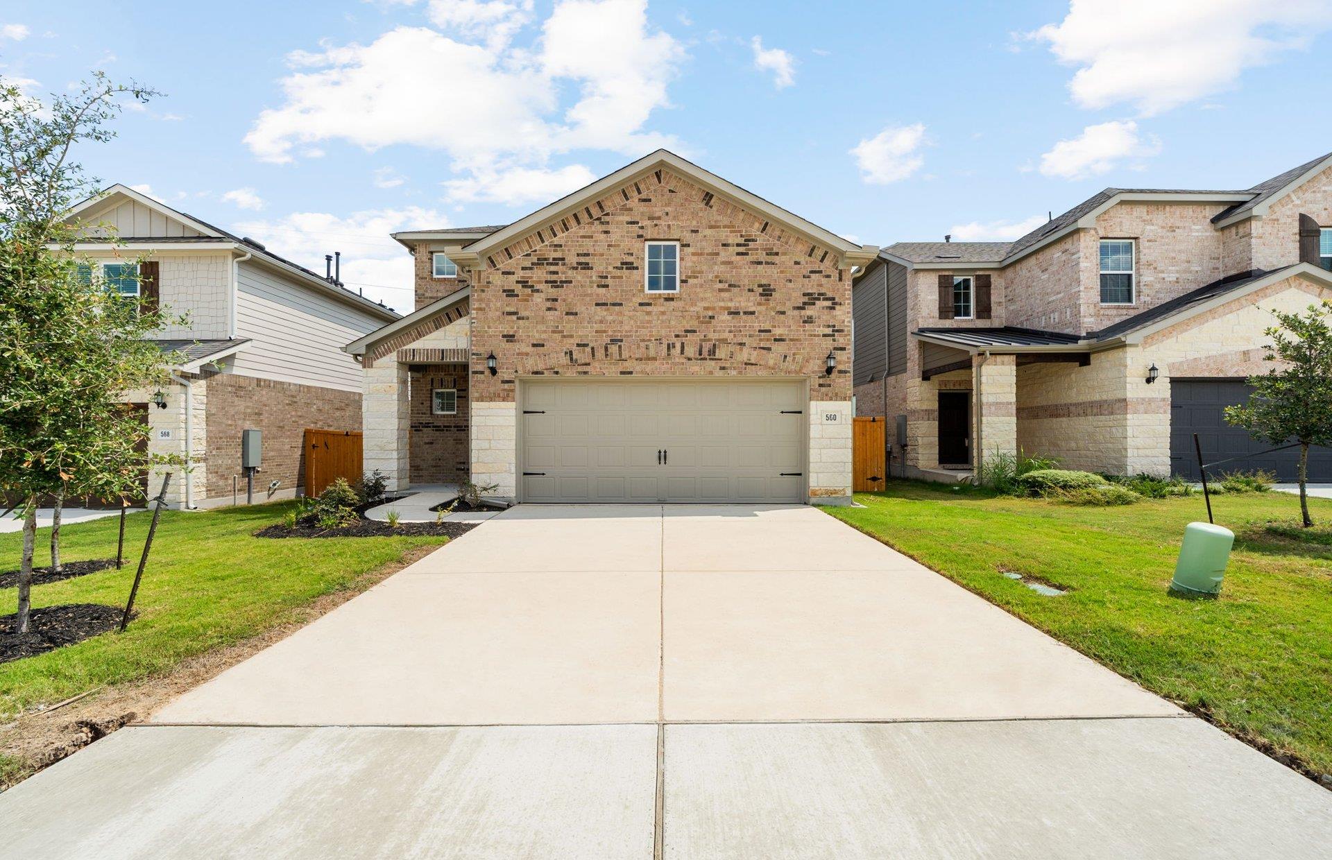 560 Tailwind Dr, Kyle, TX 78640