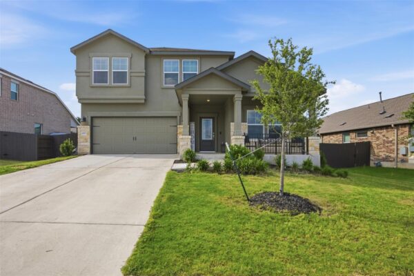 4117 Home Place Rd, Georgetown