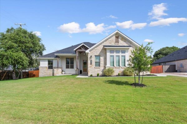 5017 Bella Charca Pkwy, Nolanville