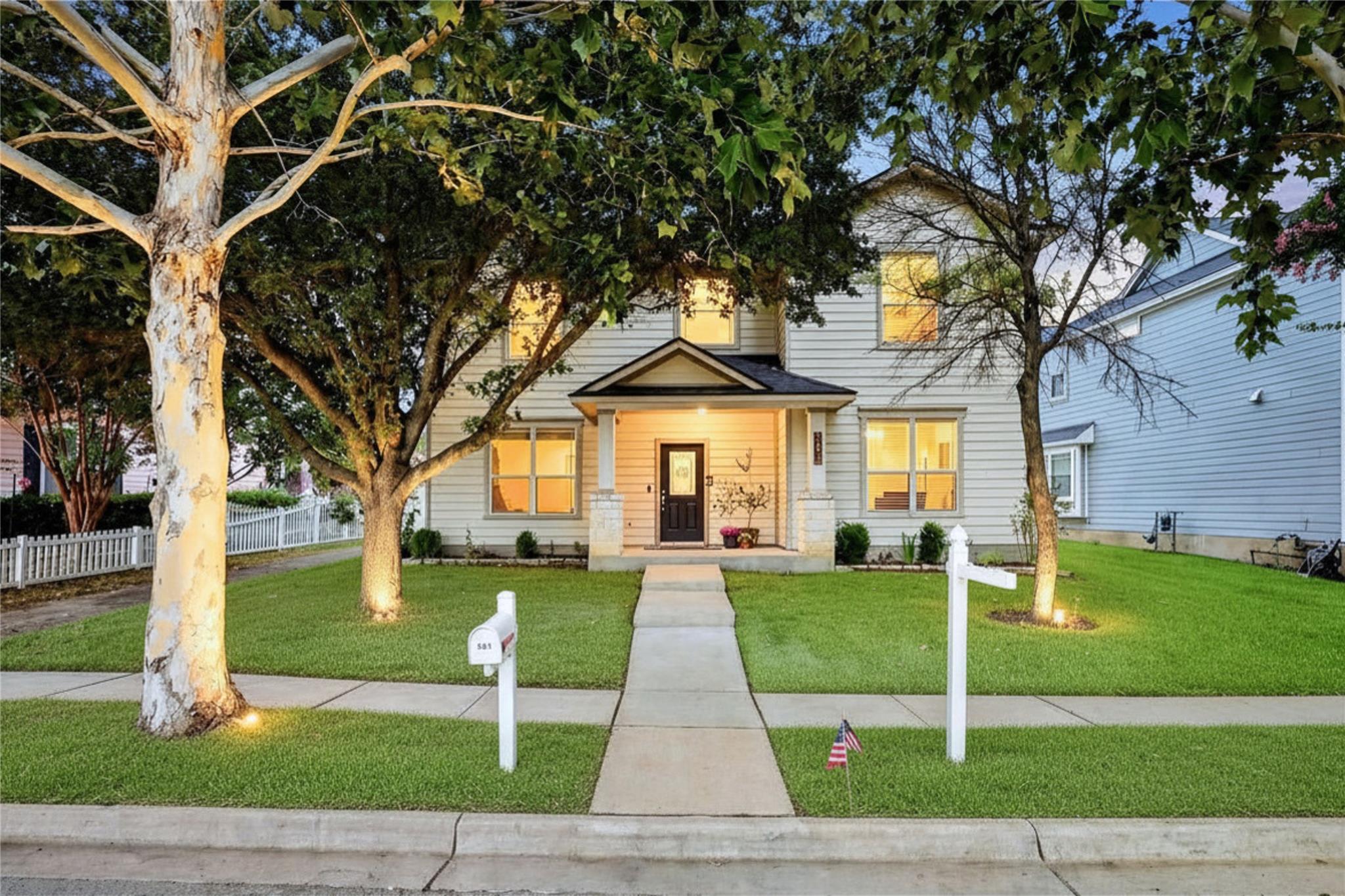201 Skinner None, Kyle, TX 78640