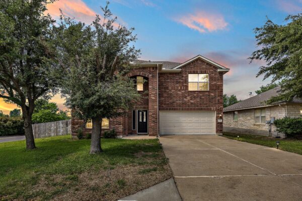 1618 Ashberry Trl, Georgetown