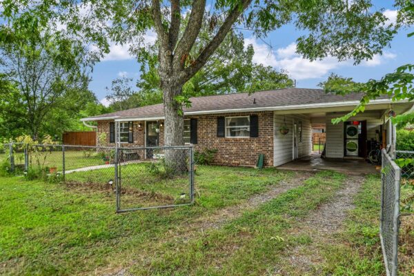 407 Hill St, Smithville