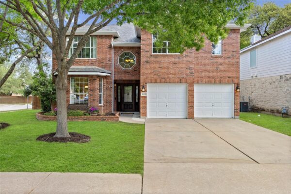 1600 Shady Creek Trl, Cedar Park
