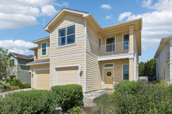 8909 Mountain Shadows Cv #B, Austin
