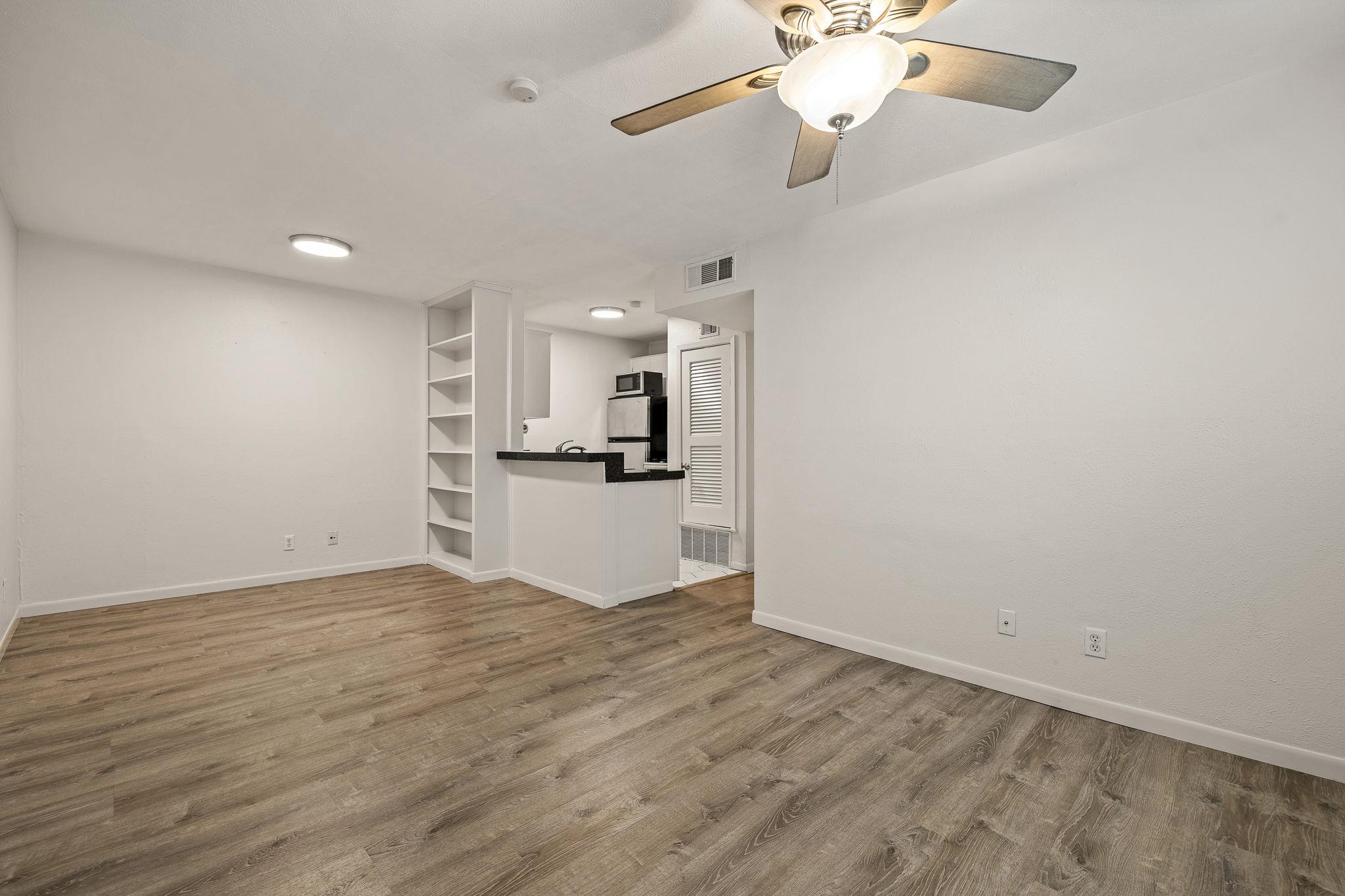 4306 Avenue A None #105, Austin, TX 78751
