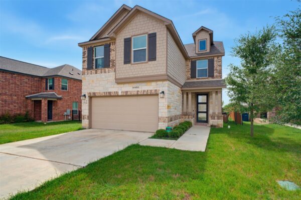 7801 Song Sparrow Dr, Austin